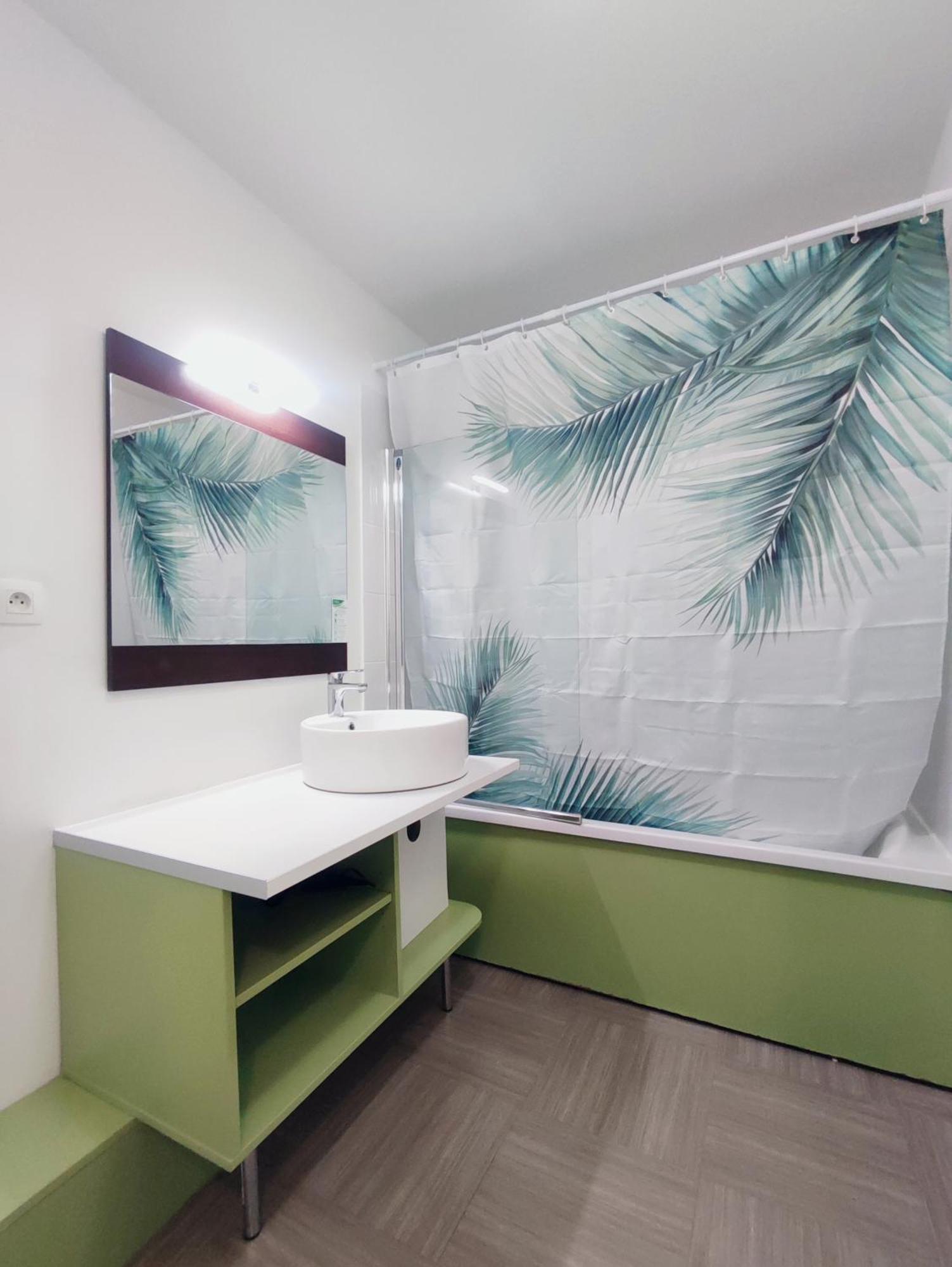 La Piscine Des Gorges - Climatisation Parking Apartment Greoux-les-Bains Exterior photo